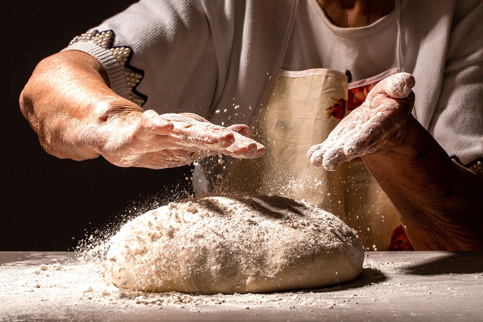 Gluten-Free: My Personal Odyssey