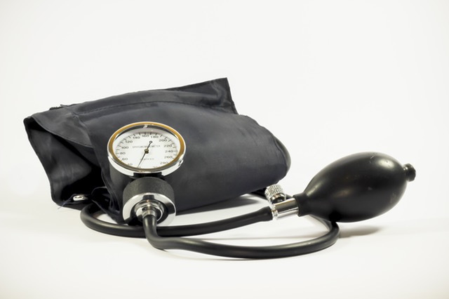 What You May Not Know About Blood Pressure – E. Kennedy, RHN; Dr. J. Gannage, MD