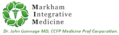 Markham Integrative Medicine
