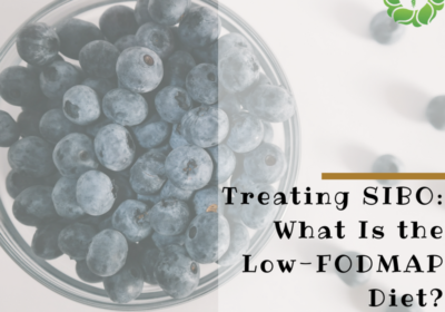 Treating SIBO: What is the Low FODMAP Diet?