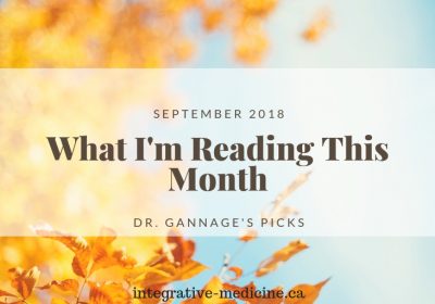 What I’m Reading This Month: Maternal Gut Health and Autism Risk, Toxic Metals and Cardiovascular Disease, and the First Roundup Cancer Trial