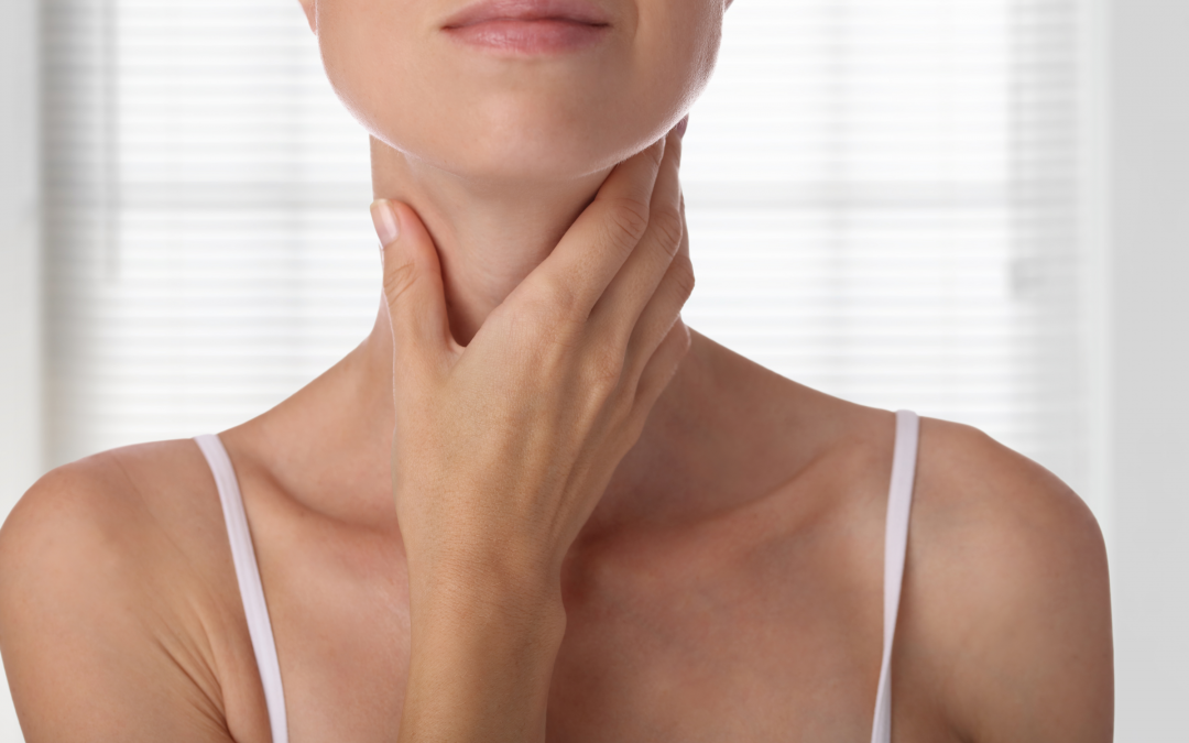 Do I Have Hypothyroidism Or Is It Hashimoto’s Thyroiditis? By Dr. Tatiana, ND