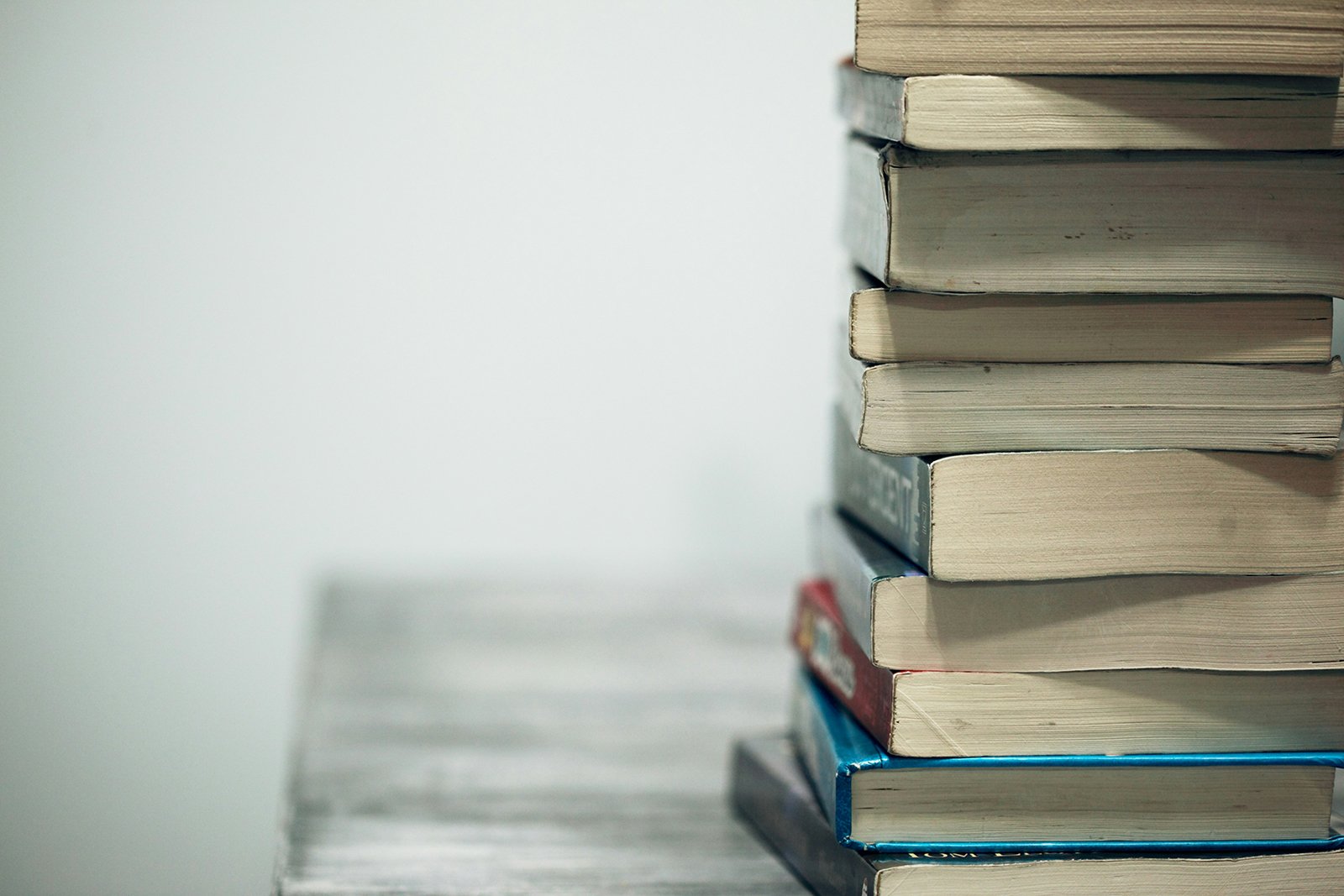What I’m Reading This Month: The Uterus-Brain Connection, Medically Unnecessary Antibiotic Prescriptions, and Coffee Species Going Extinct