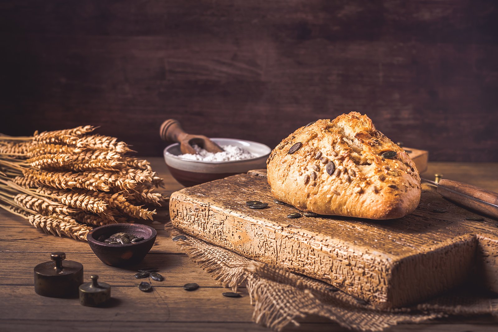 What Is Non-Celiac Gluten Sensitivity?