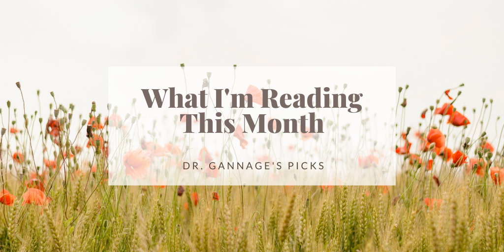 What I’m Reading This Month: Immune Response and the Brain, IV Vitamin C and Cytokines, Junk Food and COVID-19 Deaths, The Pandemic and Air Pollution, and Zinc and Immune Response
