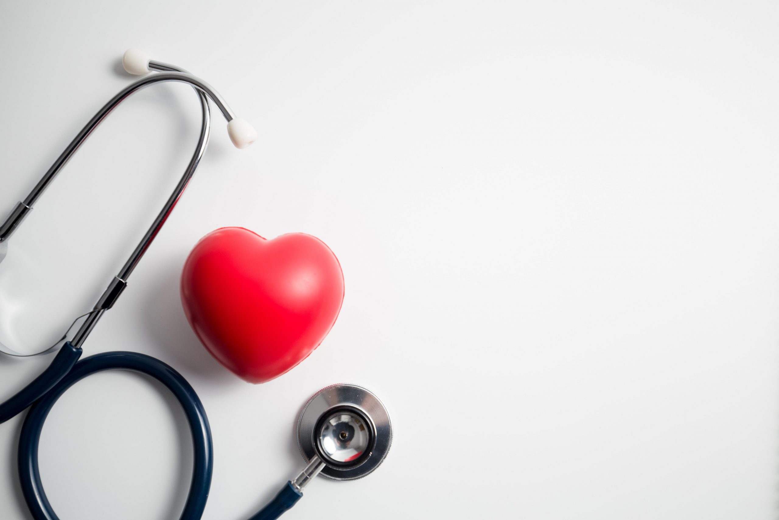 Mitochondria and Heart Health