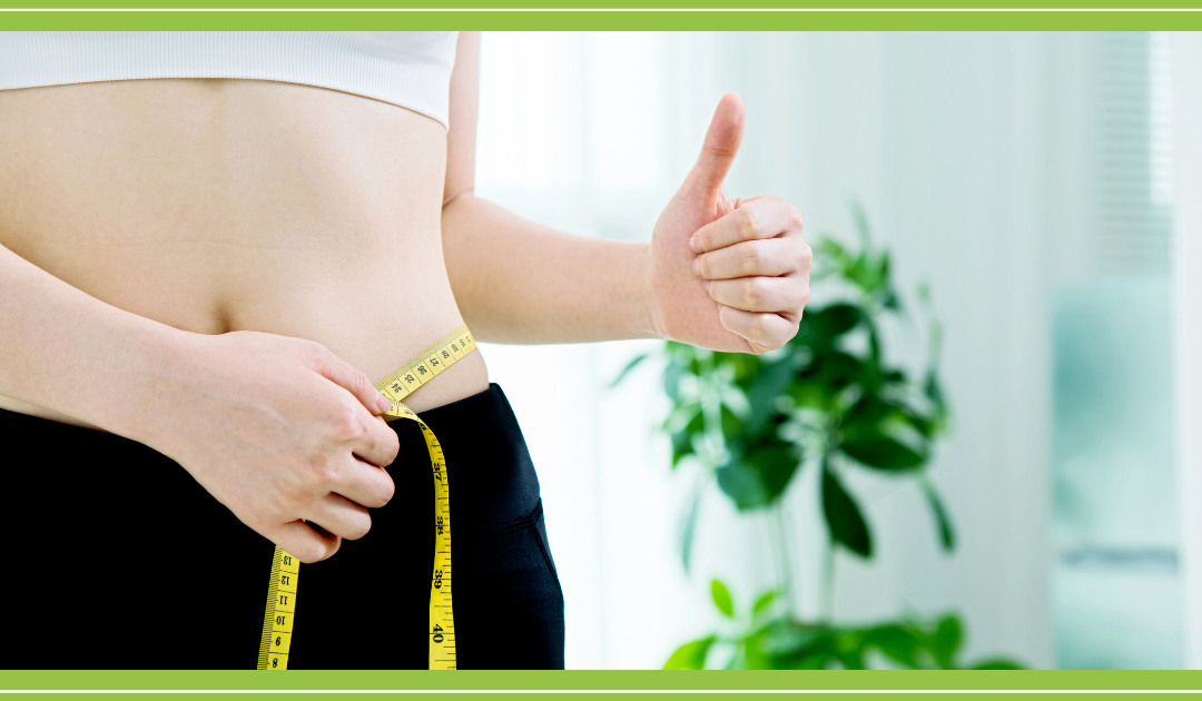 Dr. Gannage’s Top Tips for Weight Loss