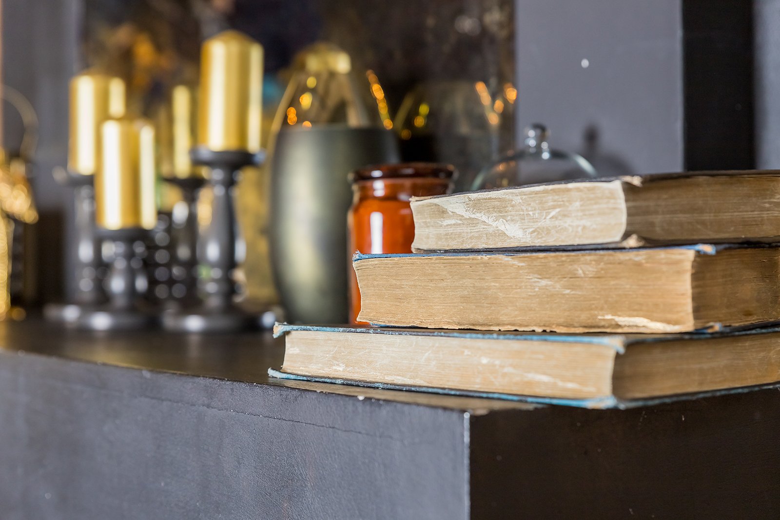 What I'm Reading: July 2022