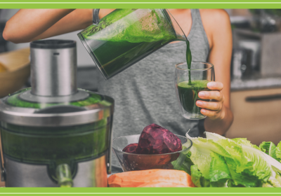 Blending or Juicing: What’s Better For Your Health
