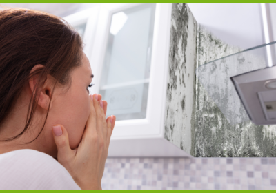 Detecting Mold in Your Home – Clues to Look for
