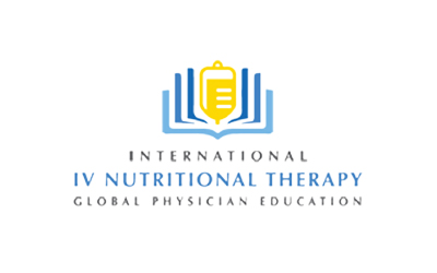 IV Nutritional Therapy Logo