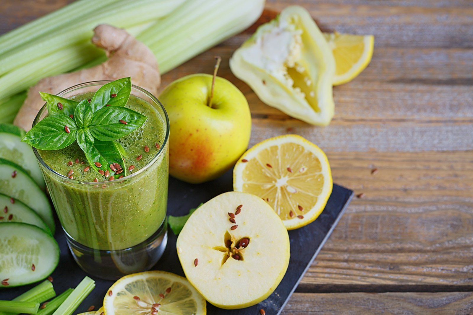 Get Ready to Detoxify: How to Reduce Symptoms of Chronic Toxin Exposure