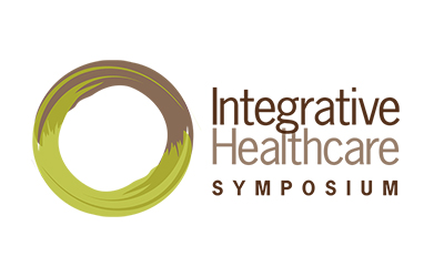 Integrative Health Symposium logo