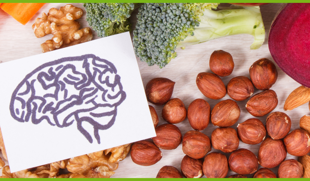 What Is the Best Diet for Brain Health? — Reduce Your Risk of Alzheimer’s Disease