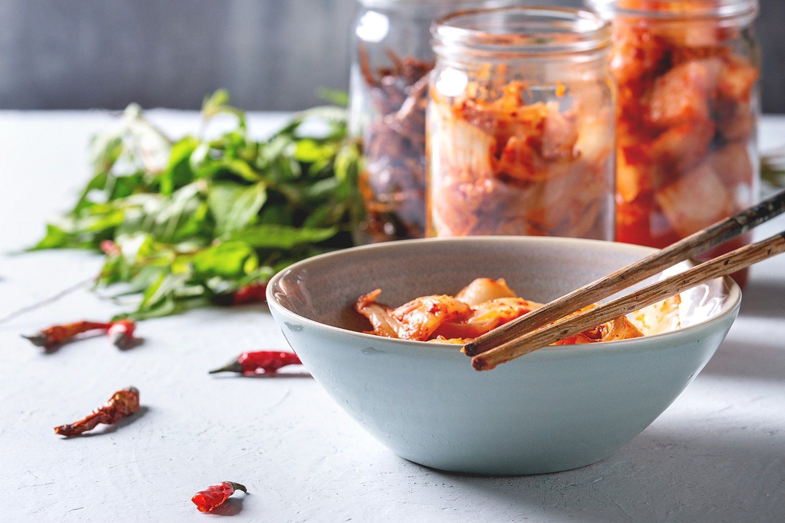 How to Select the Right Probiotics