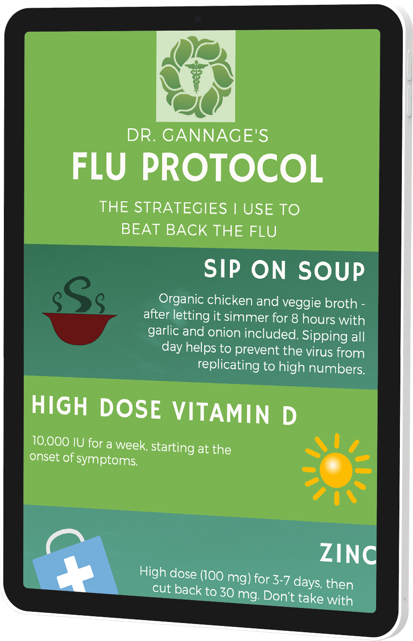 Flu Protocol