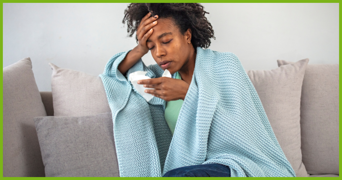 strategies for cold and flu