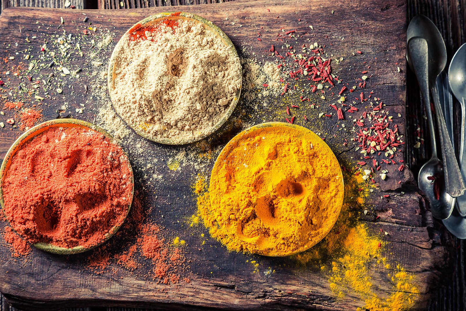 Cadmium: Improve Your Symptoms from Cadmium Exposure