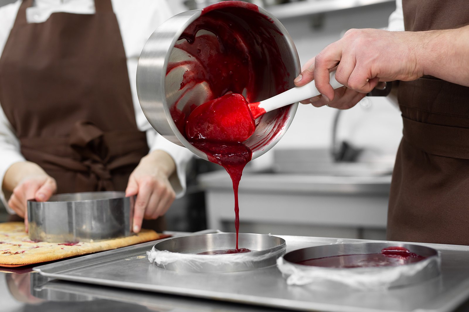 Red Dye in Food: Why We Should Ban It + How to Avoid It