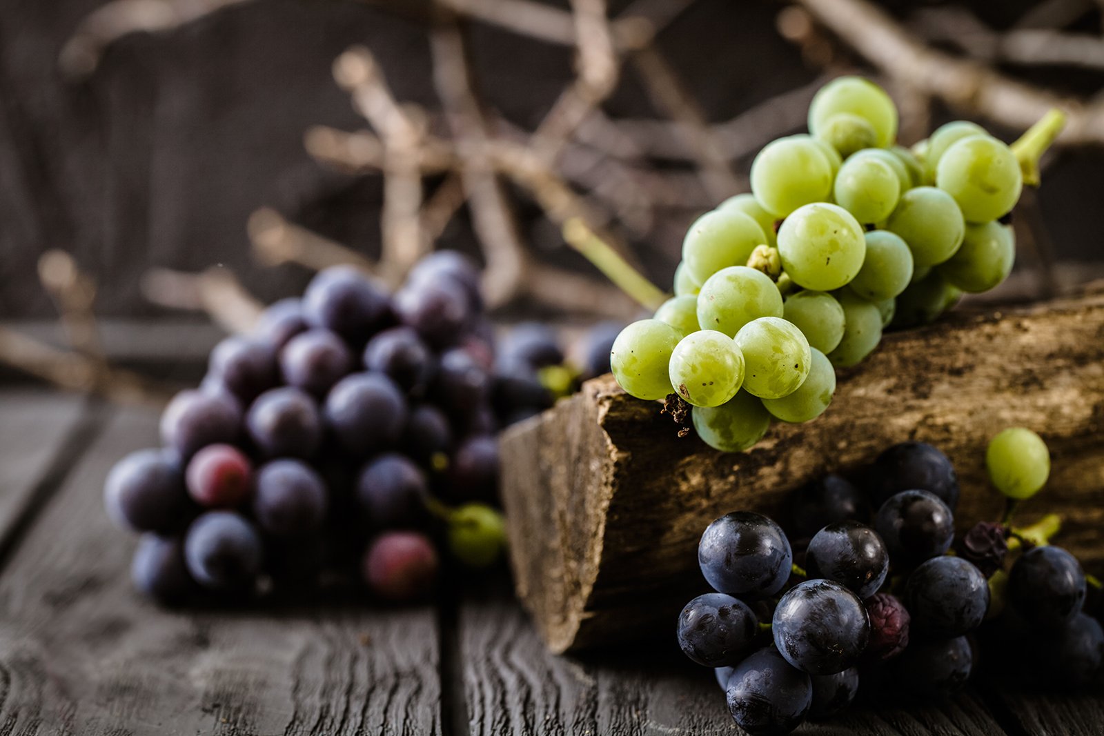 Benefits of Resveratrol: What You Need to Know