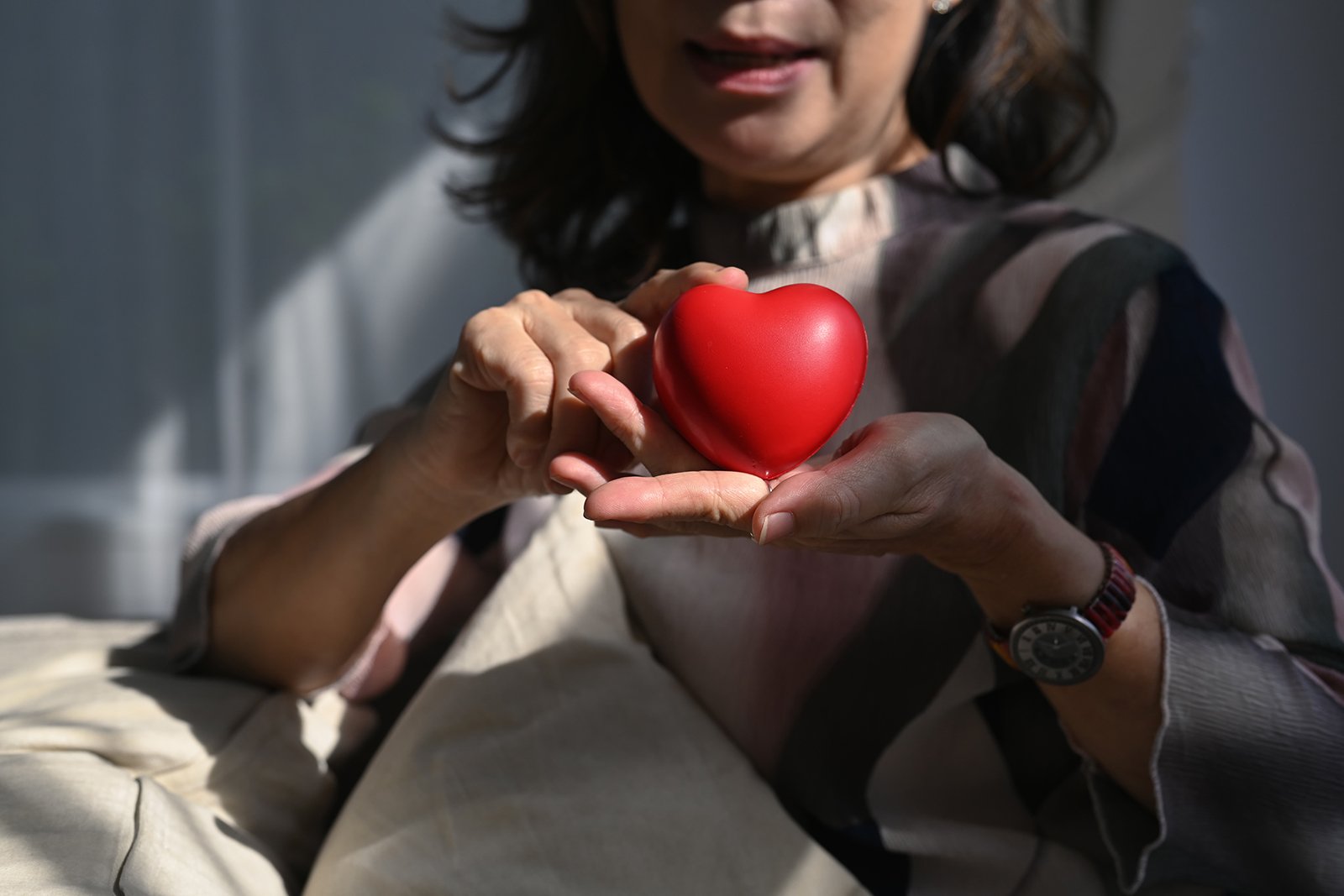 Toxic Metals and Your Heart: What’s the Connection