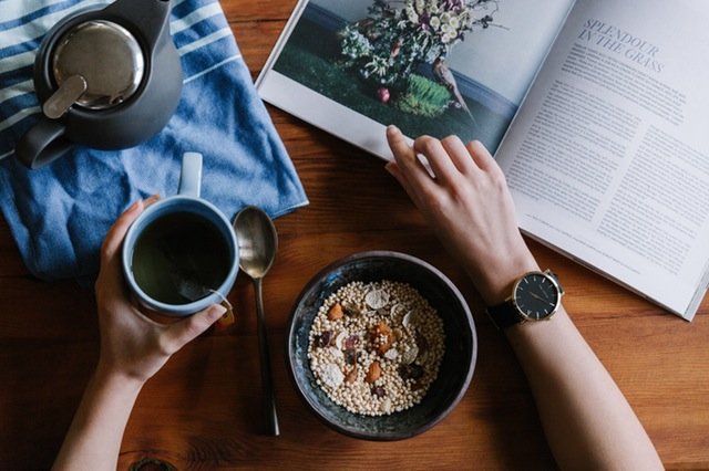 What I’m Reading This Month: Food Additives, Gut Bacteria, and Probiotics for Memory
